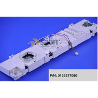 Simpson Genuine Board Assy Interface & Housing for Simpson Washing Machines P/N 0133277080 spare part
