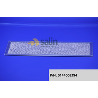 Westinghouse Genuine Filter 145mmx390mm2.4 8layer for Westinghouse P/N 0144002134 spare part