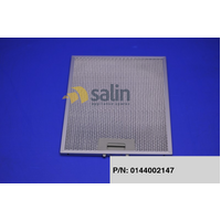 Westinghouse Genuine Filter Canopy 354x257 for Westinghouse P/N 0144002147 spare part