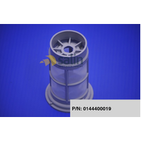 Westinghouse Genuine Filter Fine Central for Westinghouse P/N 0144400019 spare part