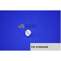 Electrolux Genuine Screw Shoulder Warming Rack for Electrolux Grills & Fryers P/N 0150005266 spare part
