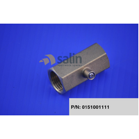 Westinghouse Genuine Adaptor Test Point Lp for Westinghouse P/N 0151001111 spare part