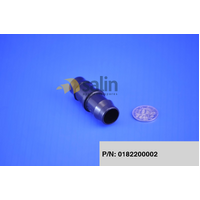 Dishlex Genuine Ferrule Hose Joiner 19mm for Dishlex Dishwashers P/N 0182200002 spare part