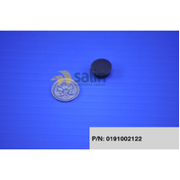 Westinghouse Genuine Bush (heyco 1687) Blk for Westinghouse P/N 0191002122 spare part