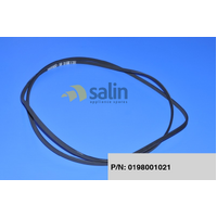 Simpson Genuine Belt M77 Drum Belt for Simpson Dryers P/N 0198001021 spare part