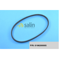 Westinghouse Genuine Belt Z560 for Westinghouse P/N 0198200005 spare part