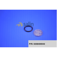 Dishlex Genuine O Ring Seal for Dishlex Dishwashers P/N 0208400043 spare part
