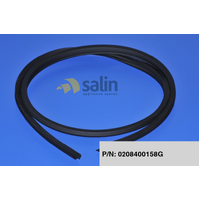 Westinghouse Gasket Door 1715mm for Westinghouse P/N 0208400158G spare part