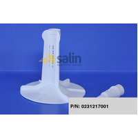 Westinghouse Genuine Agitator Inc Filter Frame for Westinghouse P/N 0231217001 spare part