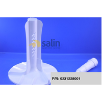 Westinghouse Genuine Agitator Inc Filter Frame for Westinghouse P/N 0231228001 spare part