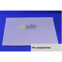 Kelvinator Genuine Lid Medium for Kelvinator P/N 0339200076K spare part