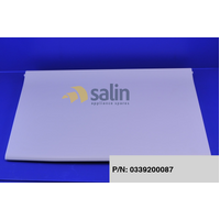 Kelvinator Genuine Lid Assy for Kelvinator P/N 0339200087 spare part