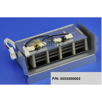 Westinghouse Genuine Element & Thermo Assy for Westinghouse P/N 0353300002 140132935010 spare part