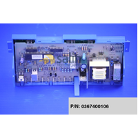 Westinghouse Genuine Board Assy Main for Westinghouse P/N 0367400106 spare part