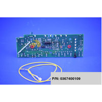 Dishlex Genuine Board Main for Dishlex P/N 0367400109 spare part