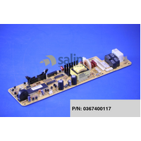 Electrolux Genuine Board Main for Electrolux P/N 0367400117 spare part