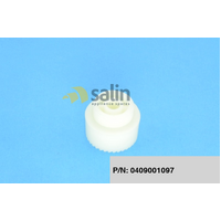 Westinghouse Genuine Bezel Knob for Westinghouse P/N 0409001097 spare part