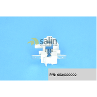 Simpson Genuine Switch Belt Break-2 Left In Stock Then Nla for Simpson Dryers P/N 0534300002 spare part