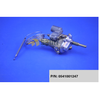 Chef Genuine Thermostat Copreci 1300mm Coax for Chef P/N 0541001247 spare part