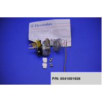 Chef Genuine Thermostat Oven for Chef P/N 0541001926 spare part