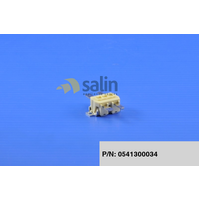 Westinghouse Genuine Discomelt 1thermo 52/65.c for Westinghouse P/N 0541300034 spare part