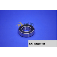 Westinghouse Genuine Bearing Lower (25mm X 52mm) for Westinghouse P/N 0542250064 spare part