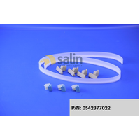 Westinghouse Genuine Bearing Kit Inc Front Seal for Westinghouse P/N 0542377022 spare part