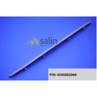 Chef Genuine Trim Door Lower for Chef P/N 0545002398 spare part