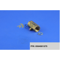 Westinghouse Genuine Adapter Lp Test Point for Westinghouse P/N 0564001375 spare part