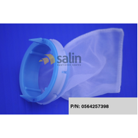 Westinghouse Genuine Bag Filter Assy for Westinghouse P/N 0564257398 spare part