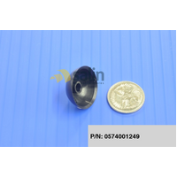 Chef Genuine Button Ignition Blk for Chef P/N 0574001249 spare part