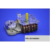 Dishlex Genuine Timer (ako) for Dishlex P/N 0574400061 spare part