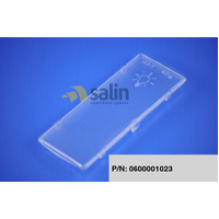 Westinghouse Genuine Cover Lamp Canopy 40w for Westinghouse P/N 0600001023 spare part
