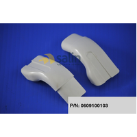 Westinghouse Genuine End Cap Kit Handle Rh/lh for Westinghouse P/N 0609100103 spare part