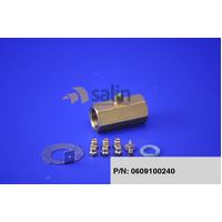 Westinghouse Genuine Conversion Kit Lp Propane for Westinghouse P/N 0609100240 spare part