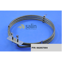 Fisher & Paykel Element F/f 2500w Delonghi for Fisher & Paykel Ovens & Cooktops P/N 062057004 spare part