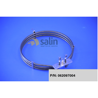 Fisher & Paykel Element Assy F/f Ob60 for Fisher & Paykel Ovens & Cooktops P/N 062097004 spare part