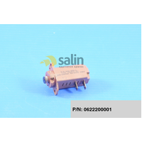 Simpson Genuine Actuator Valve Diverter for Simpson Washing Machines P/N 0622200001 spare part