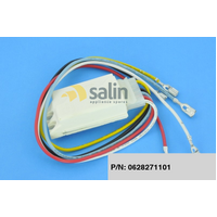 Kelvinator Genuine Board Control Motor for Kelvinator P/N 0628271101 spare part