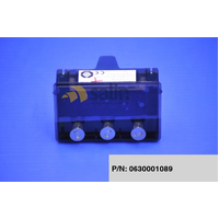 Westinghouse Genuine Clock 3 Button Touch Computime for Westinghouse P/N 0630001089 spare part