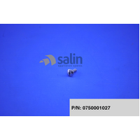Electrolux Genuine Screw M5 X 16mm Ss for Electrolux Grills & Fryers P/N 0750001027 spare part
