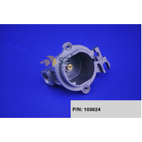 AEG Genuine Cup Burner S-rap G20 110 Aga for AEG Ovens & Cooktops P/N 103624 spare part