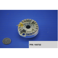 AEG Genuine Burner for AEG Ovens & Cooktops P/N 103722 spare part