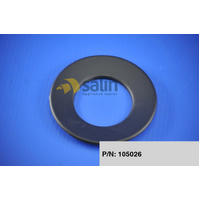 AEG Genuine Cap Burner Wok Outer Ring for AEG Ovens & Cooktops P/N 105026 spare part