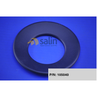 AEG Genuine Cap Burner Wok Outer for AEG Ovens & Cooktops P/N 105040 spare part