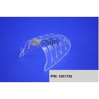 Westinghouse Genuine Cover Lamp for Westinghouse P/N 1051732 spare part