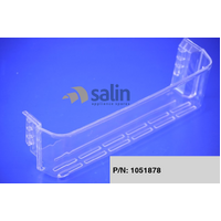Westinghouse Genuine Bin Door Lower Fc Wtm1800wa for Westinghouse P/N 1051878 spare part