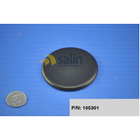 AEG Genuine Cap Burner Raf Aux for AEG Ovens & Cooktops P/N 105301 spare part