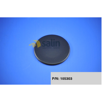 AEG Genuine Cap Burner Raf S-rap for AEG Ovens & Cooktops P/N 105303 spare part