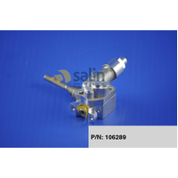 AEG Genuine Tap Gas By Pass 94/60 for AEG Ovens & Cooktops P/N 106289 spare part